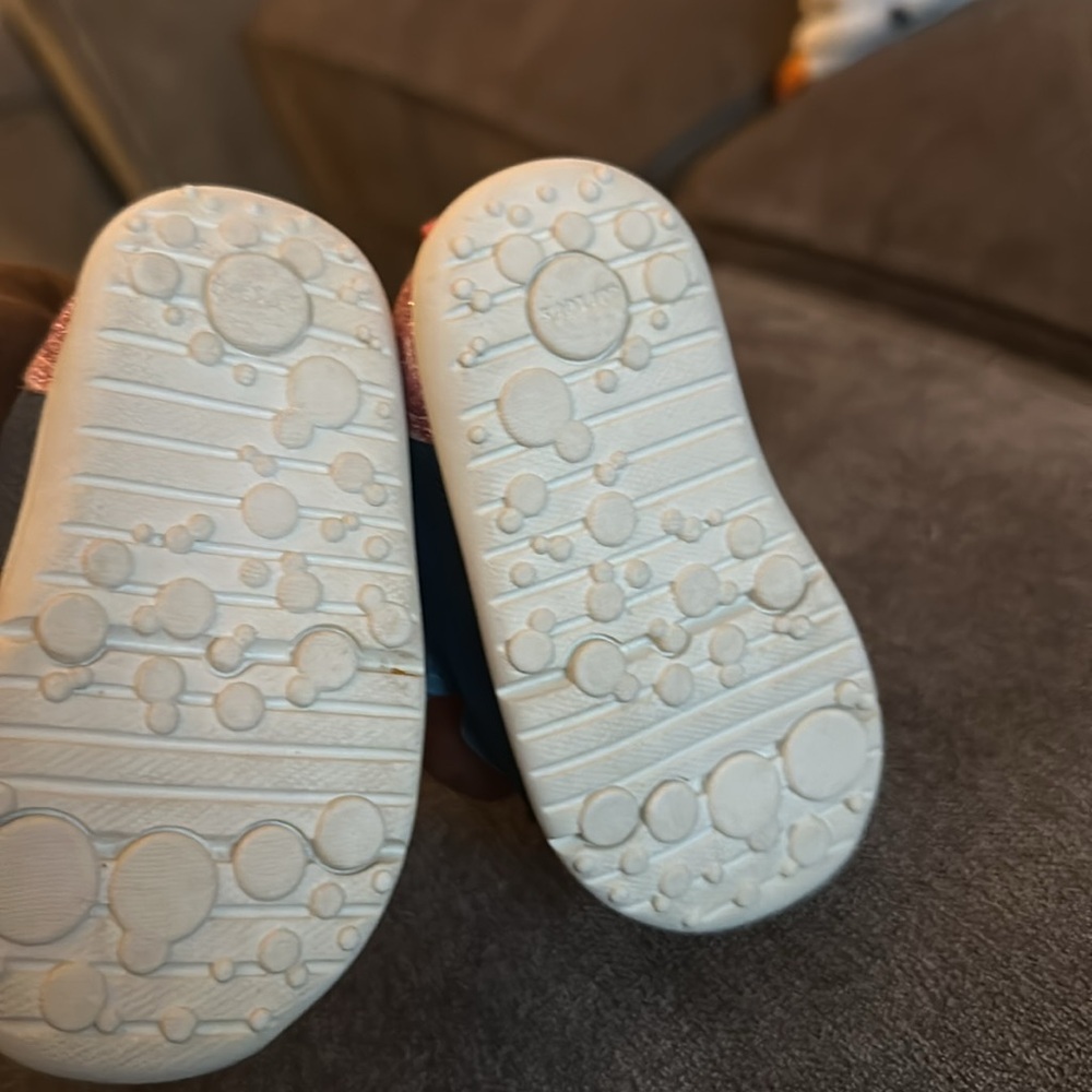 Carters First Shoes - Picture 3 of 3